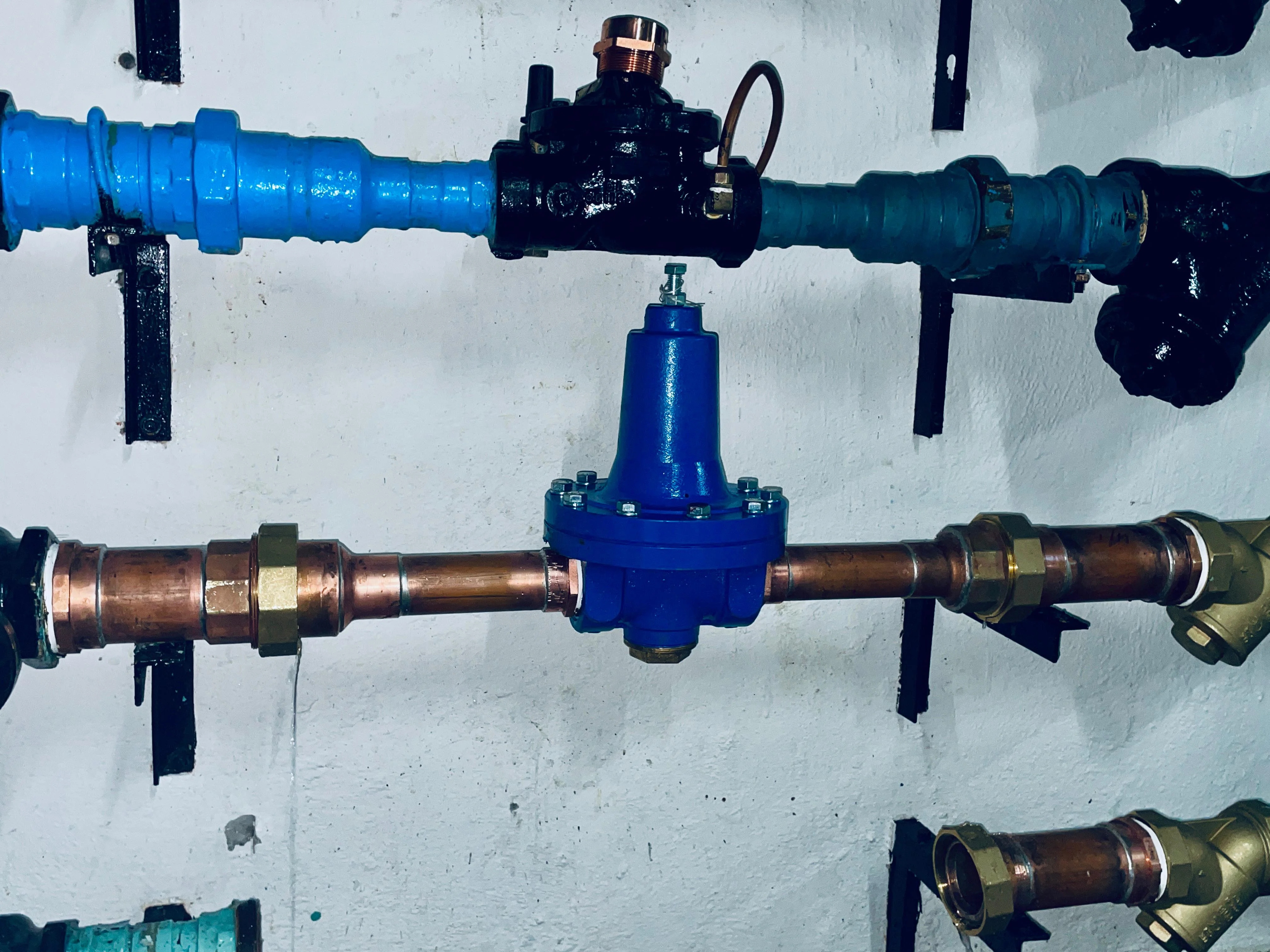 Reparacion Tuberias Plomeria Profesional Vallarta